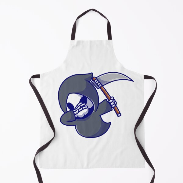 Item preview, Cute Grim Reaper Dabbing designed and sold by soudaniet.