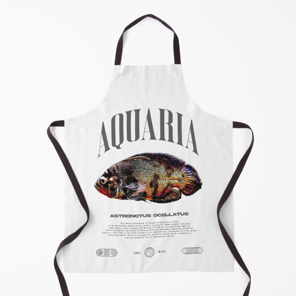 Item preview, Oscar Fish Keeper Modern Streetwear designed and sold by JRRTs.