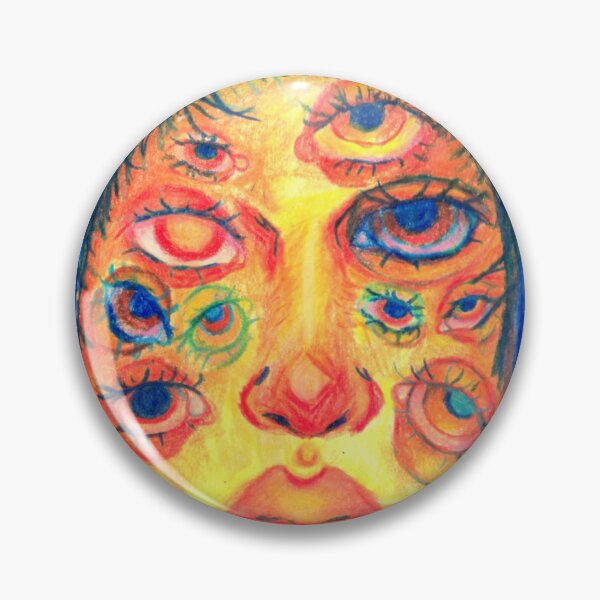 Item preview, VISIONS BEYOND SIGHT designed and sold by Masphony.