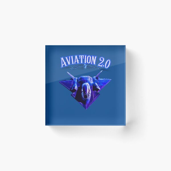 Item preview, Aviation (Jet) designed and sold by Tripp Art Studio.