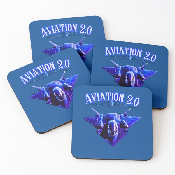 Item preview, Aviation (Jet) designed and sold by Tripp Art Studio.