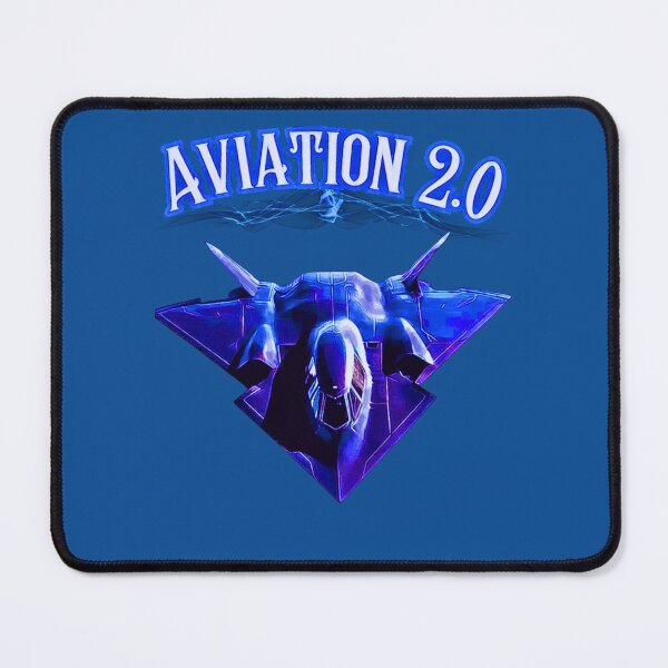 Item preview, Aviation (Jet) designed and sold by Tripp Art Studio.