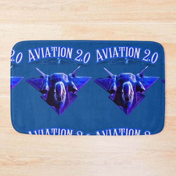 Item preview, Aviation (Jet) designed and sold by Tripp Art Studio.