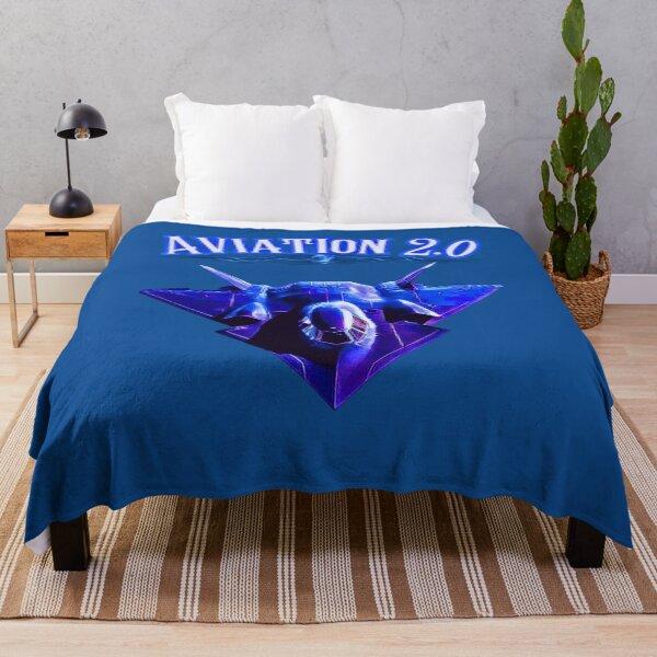 Item preview, Aviation (Jet) designed and sold by Tripp Art Studio.