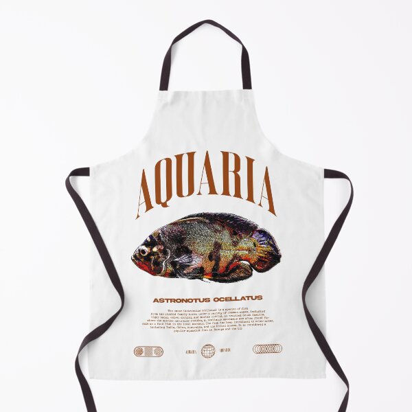 Item preview, Oscar Fish Keeper Modern Streetwear designed and sold by JRRTs.