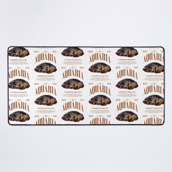 Item preview, Oscar Fish Keeper Modern Streetwear designed and sold by JRRTs.