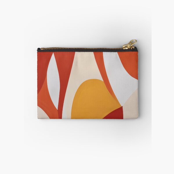 Item preview, Subtle Dance of Warm Tones designed and sold by DeMuurdecoratie.