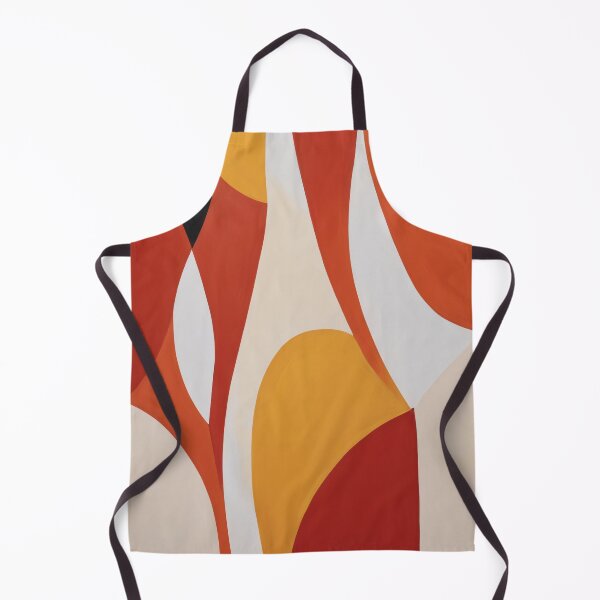 Item preview, Subtle Dance of Warm Tones designed and sold by DeMuurdecoratie.