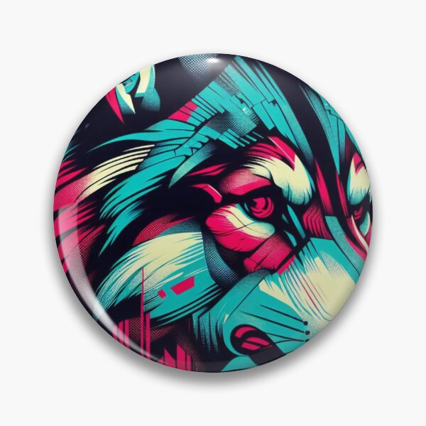 Item preview, Dog cyberpunk designed and sold by Silveira-Jess.
