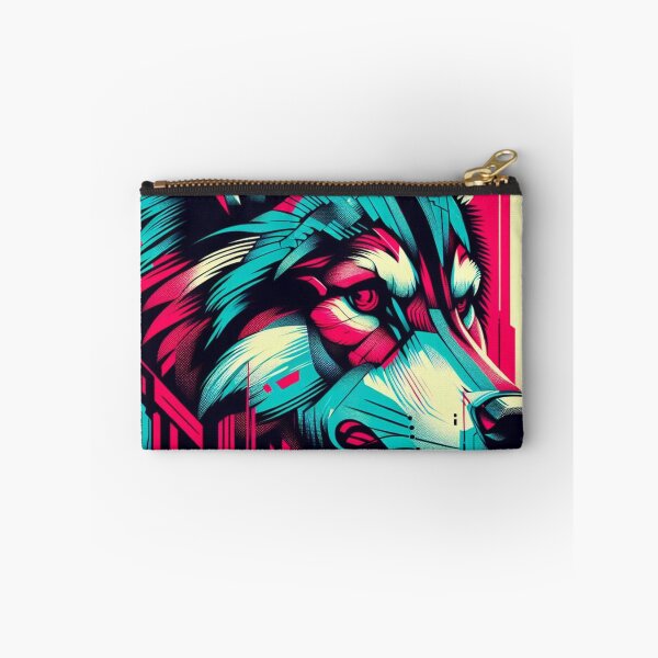 Item preview, Dog cyberpunk designed and sold by Silveira-Jess.