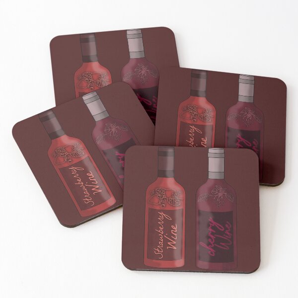 Item preview, Fruit Wine Duo designed and sold by AbigailHerman.