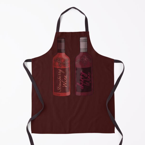 Item preview, Fruit Wine Duo designed and sold by AbigailHerman.