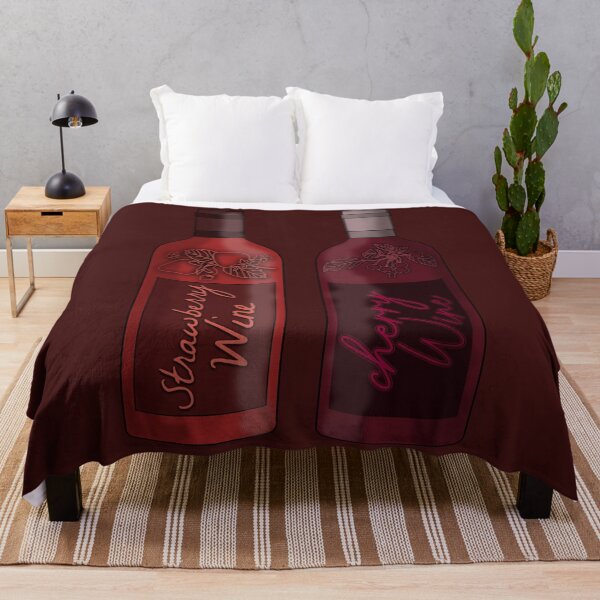 Item preview, Fruit Wine Duo designed and sold by AbigailHerman.