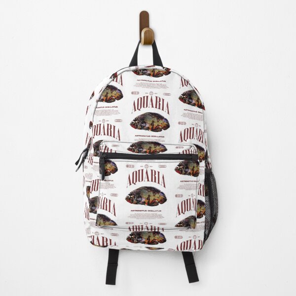 Item preview, Oscar Fish Keeper Modern Streetwear designed and sold by JRRTs.