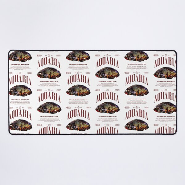 Item preview, Oscar Fish Keeper Modern Streetwear designed and sold by JRRTs.