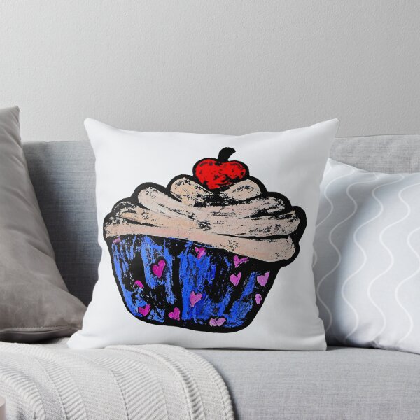 Item preview, Sweet tooth designed and sold by lovingkakeart.