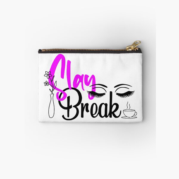 Item preview, Slay Break: Effortless Relaxation with Style designed and sold by Hack3rRunway.