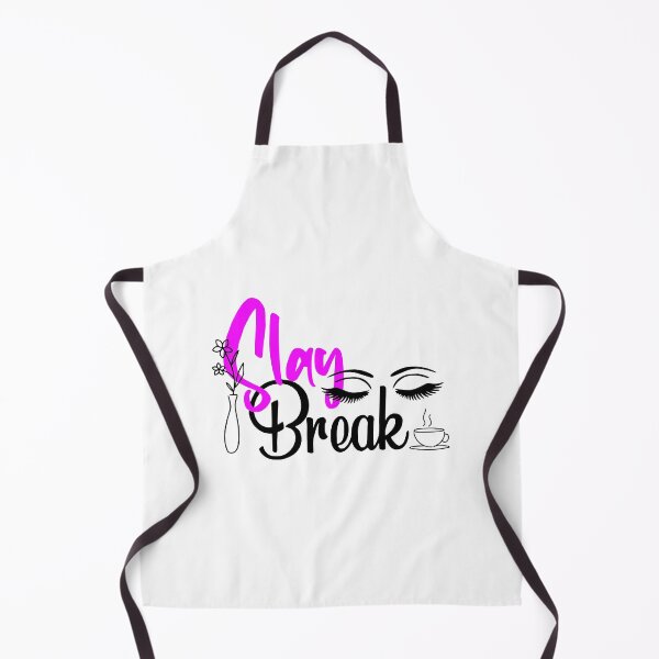 Item preview, Slay Break: Effortless Relaxation with Style designed and sold by Hack3rRunway.