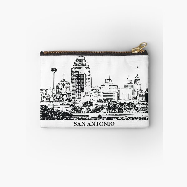 Item preview, San Antonio - Texas designed and sold by Lakeric.