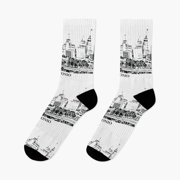 Item preview, San Antonio - Texas designed and sold by Lakeric Cityscapes.