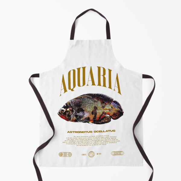 Item preview, Oscar Fish Keeper Modern Streetwear designed and sold by JRRTs.