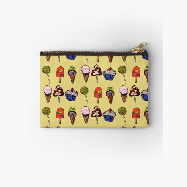 Item preview, Sweet tooth designed and sold by lovingkakeart.