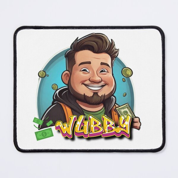 Item preview, Paymoneywubby designed and sold by Mar1eg.