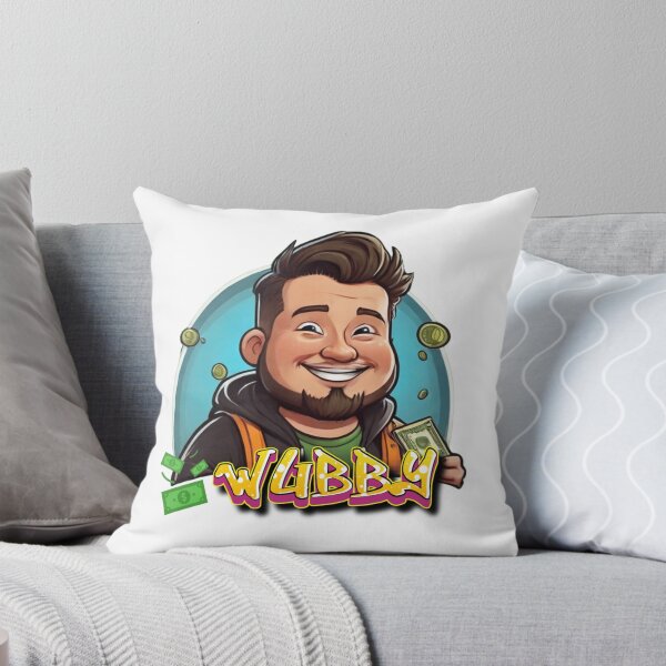 Item preview, Paymoneywubby designed and sold by Mar1eg.