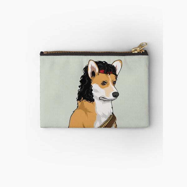 Item preview, Marine Corgi designed and sold by noahsian777.