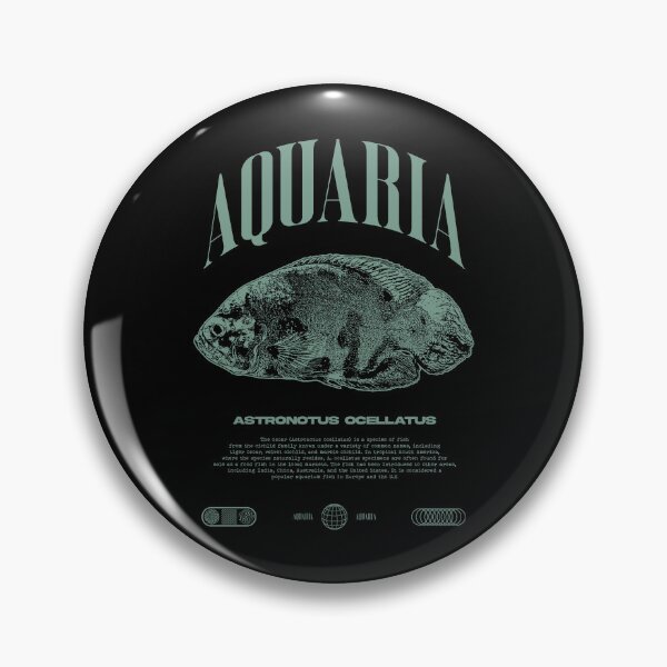 Item preview, Oscar Fish Keeper Modern Streetwear designed and sold by JRRTs.