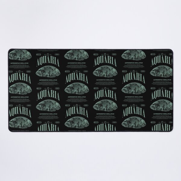 Item preview, Oscar Fish Keeper Modern Streetwear designed and sold by JRRTs.