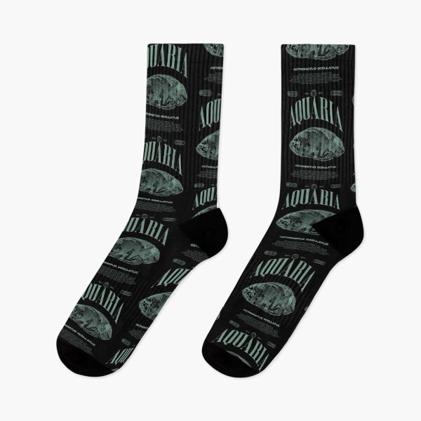 Item preview, Oscar Fish Keeper Modern Streetwear designed and sold by JRRTs.