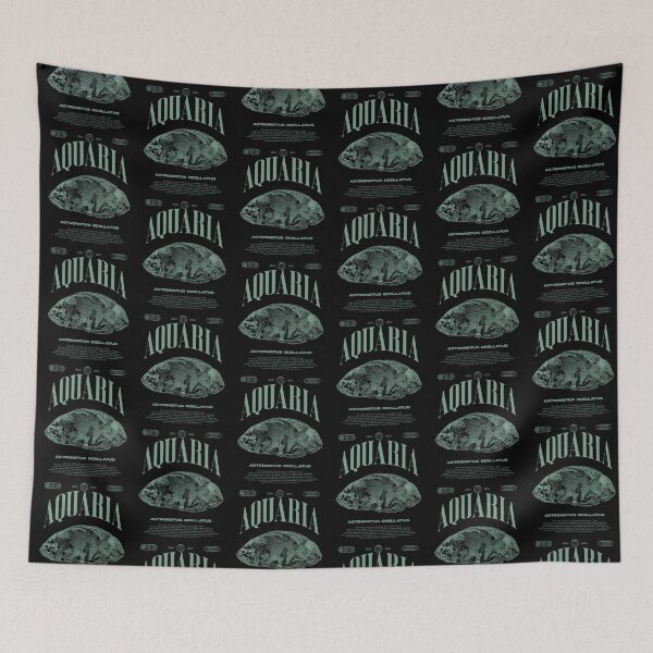 Item preview, Oscar Fish Keeper Modern Streetwear designed and sold by JRRTs.