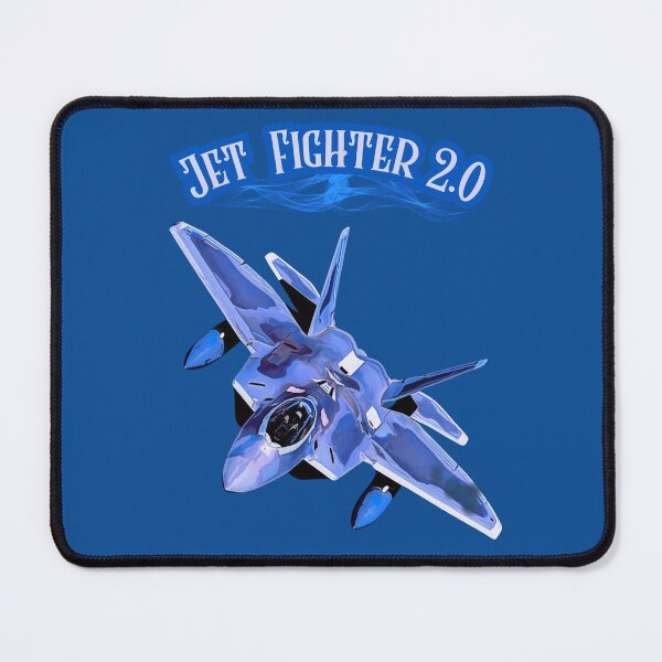 Item preview, Jet Fighter 2.0 designed and sold by Tripp Art Studio.