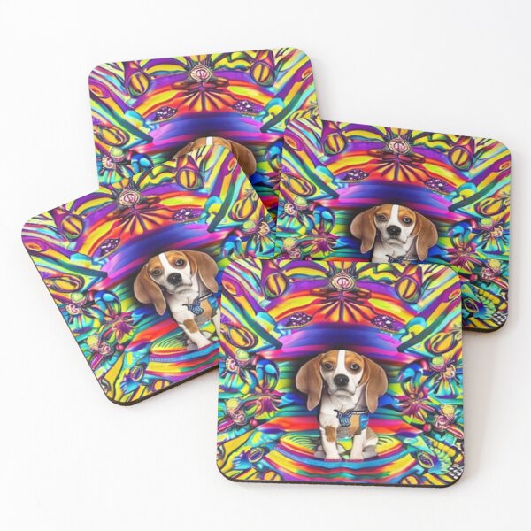 Item preview, The Beagle designed and sold by cfbennettmedia.