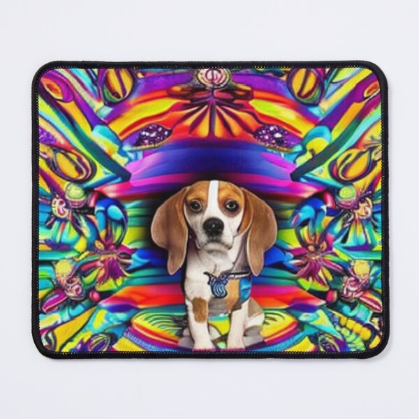 Item preview, The Beagle designed and sold by cfbennettmedia.