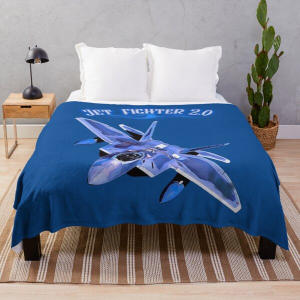 Item preview, Jet Fighter 2.0 designed and sold by Tripp Art Studio.