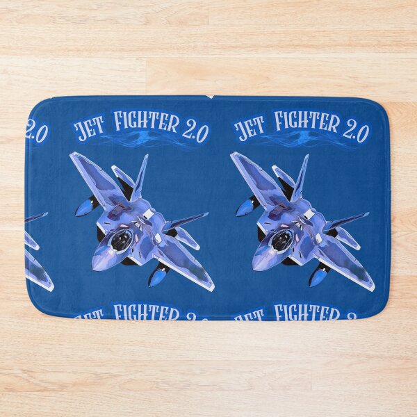 Item preview, Jet Fighter 2.0 designed and sold by Tripp Art Studio.