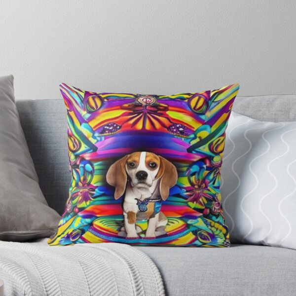 Item preview, The Beagle designed and sold by cfbennettmedia.