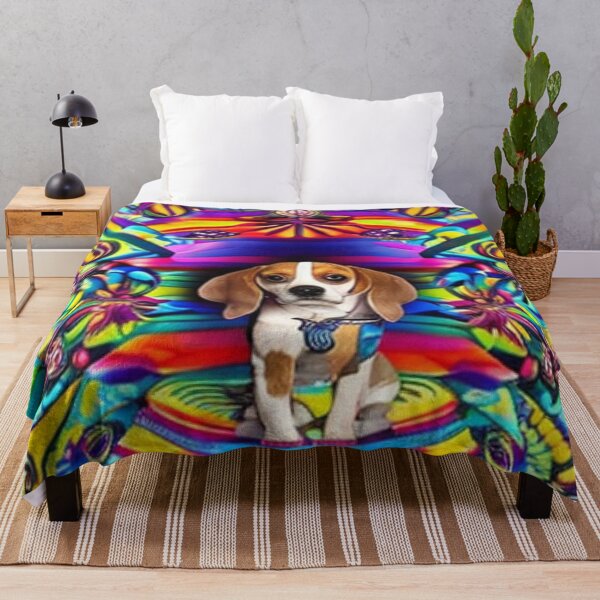 Item preview, The Beagle designed and sold by cfbennettmedia.