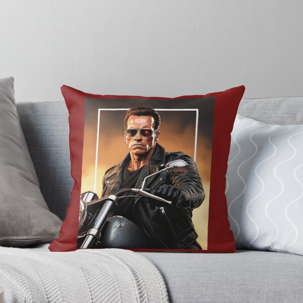 Item preview, Bad to the Bone designed and sold by Popcorn Odyssey.