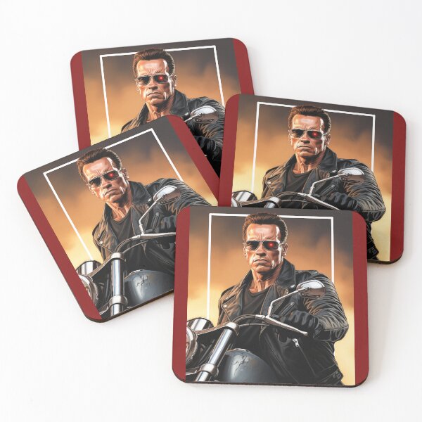 Item preview, Bad to the Bone designed and sold by Popcorn Odyssey.