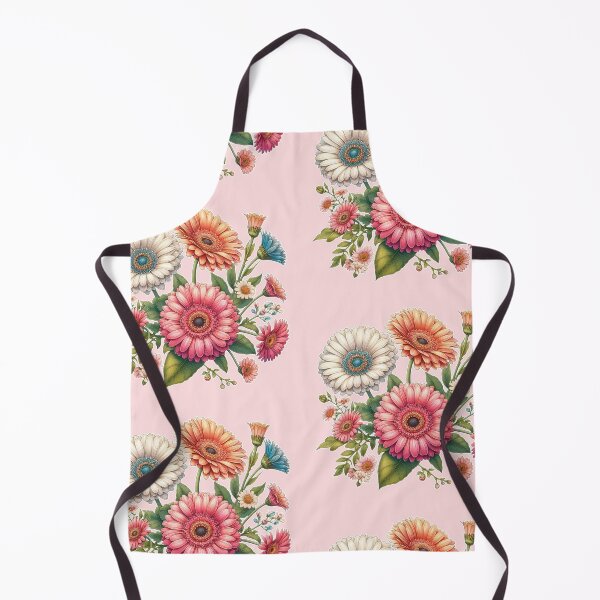Item preview, Gerbera Daises designed and sold by AmberRoseWrites.