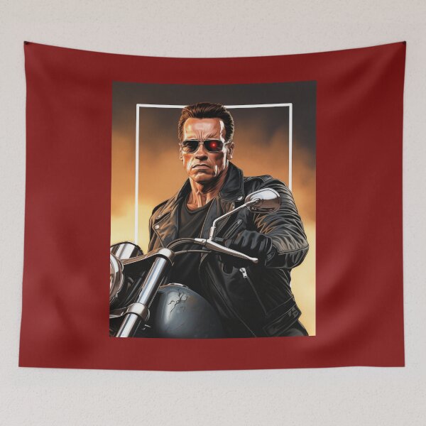 Item preview, Bad to the Bone designed and sold by Popcorn Odyssey.