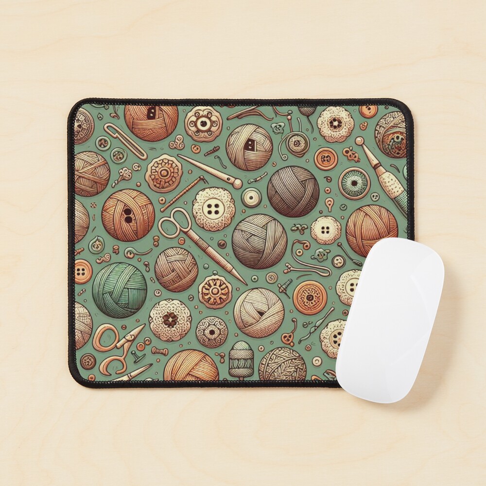 Item preview, Mouse Pad designed and sold by RuiFernandes.