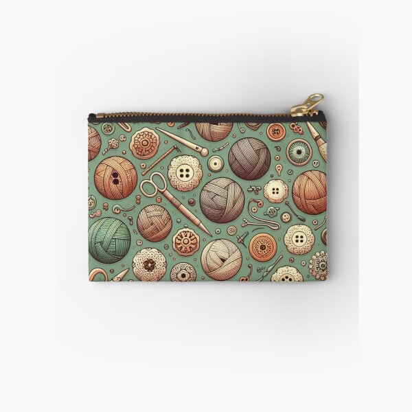 Item preview, Mini Knit and Sew Collection designed and sold by Rui Fernandes.