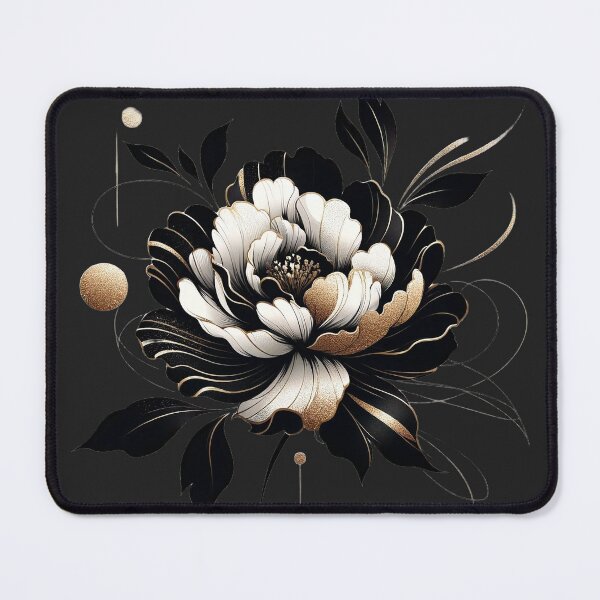 Item preview, Simple Elegance | Flower designed and sold by Art-Babble.