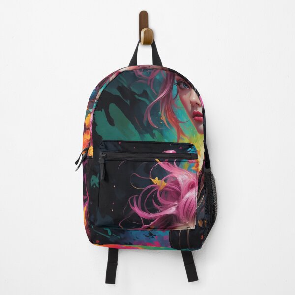 Item preview, Ethereal Floral Dream designed and sold by Sartawsky.