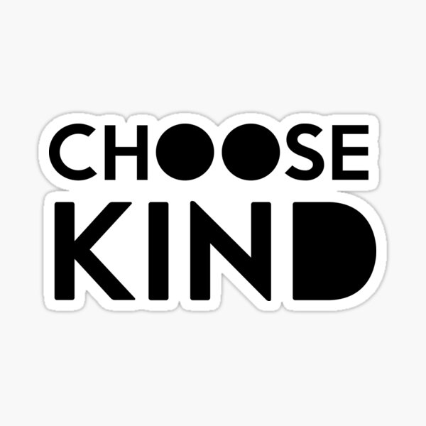 Item preview, Choose Kind Official Merchandise designed and sold by X-PRESS.