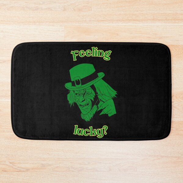 Item preview, Feeling Lucky? designed and sold by finalGirlsShop.
